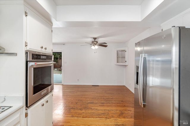 4336 Plass Dr, Napa, CA 94558