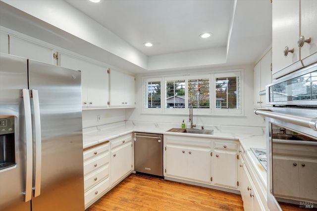 4336 Plass Dr, Napa, CA 94558