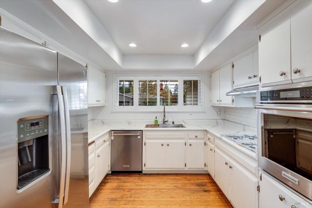 4336 Plass Dr, Napa, CA 94558