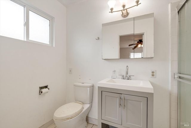 4336 Plass Dr, Napa, CA 94558