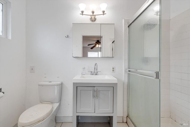 4336 Plass Dr, Napa, CA 94558