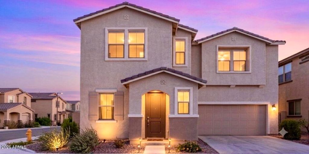 2834 S JOSLYN --, Mesa, AZ 85212 — photo 2