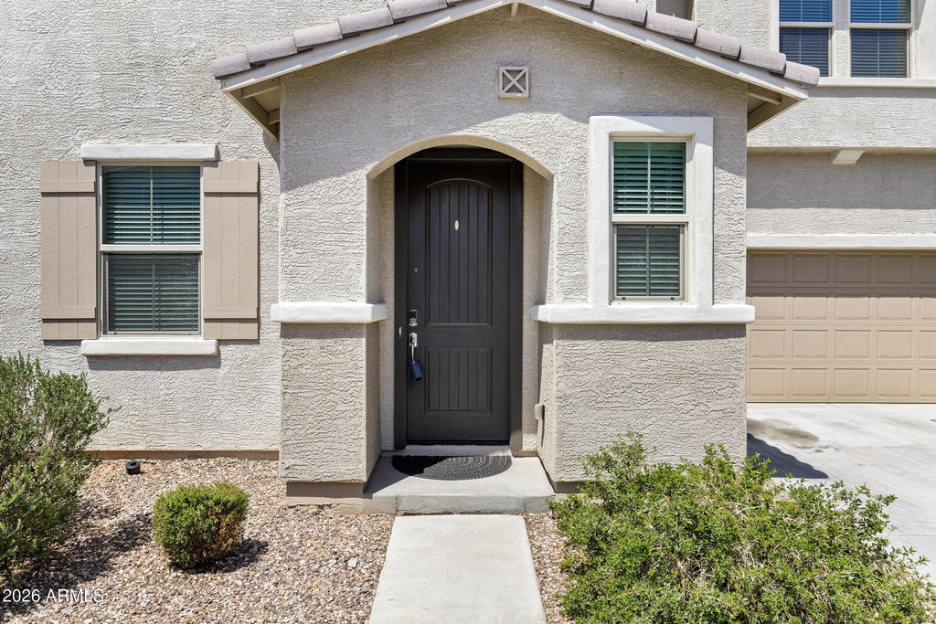2834 S JOSLYN --, Mesa, AZ 85212 — photo 3