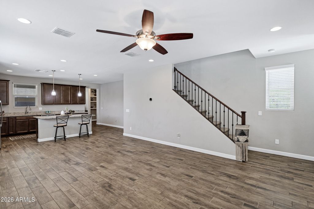 2834 S JOSLYN --, Mesa, AZ 85212 — photo 5