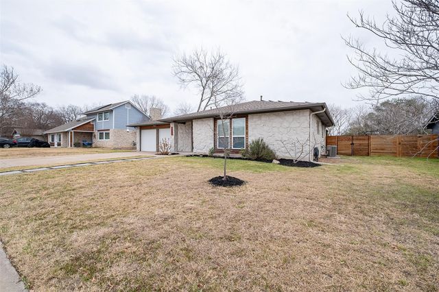 7009 Millrace DR, Austin, TX 78724