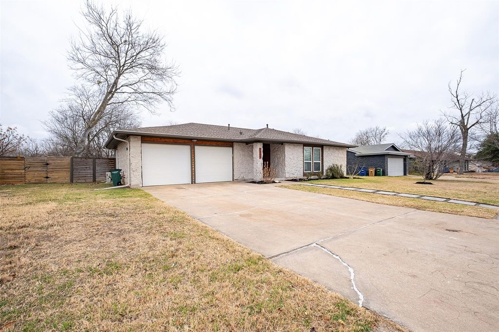 7009 Millrace DR, Austin, TX 78724