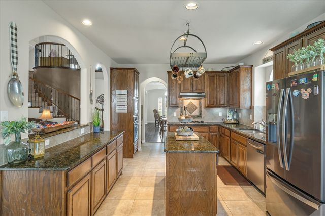 1232 Clearbrook Drive, Kennedale, TX 76060