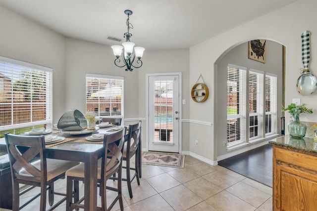 1232 Clearbrook Drive, Kennedale, TX 76060