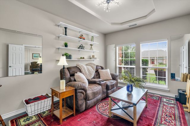 1232 Clearbrook Drive, Kennedale, TX 76060