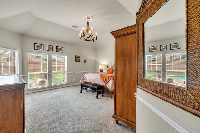 1232 Clearbrook Drive, Kennedale, TX 76060