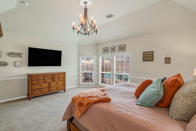 1232 Clearbrook Drive, Kennedale, TX 76060