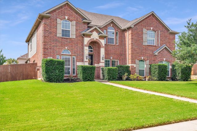 1232 Clearbrook Drive, Kennedale, TX 76060