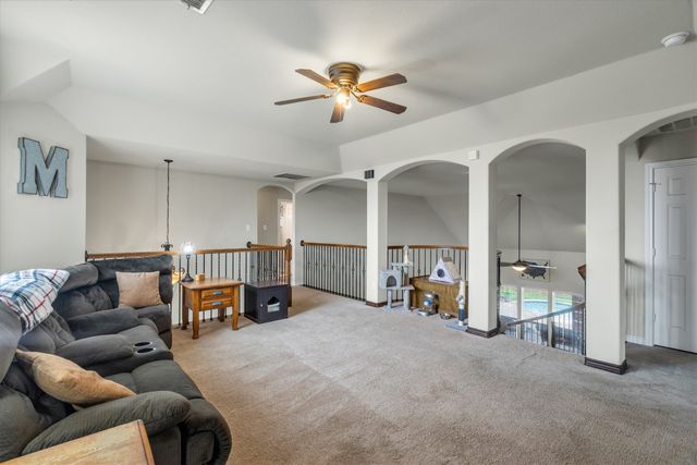 1232 Clearbrook Drive, Kennedale, TX 76060