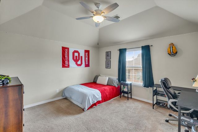 1232 Clearbrook Drive, Kennedale, TX 76060