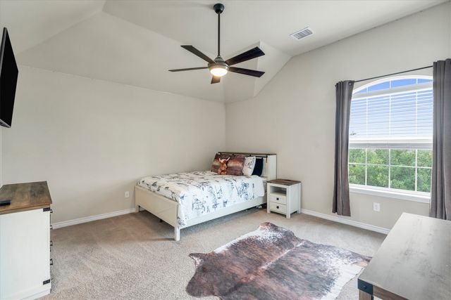1232 Clearbrook Drive, Kennedale, TX 76060