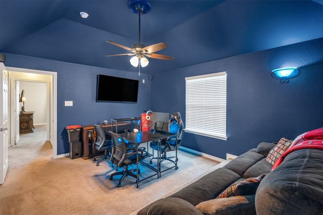 1232 Clearbrook Drive, Kennedale, TX 76060