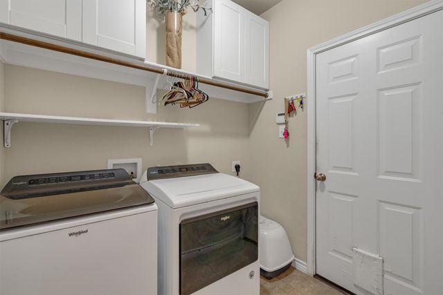 1232 Clearbrook Drive, Kennedale, TX 76060