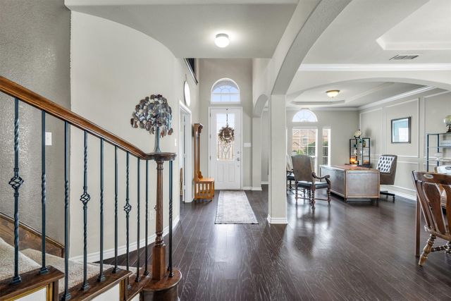 1232 Clearbrook Drive, Kennedale, TX 76060