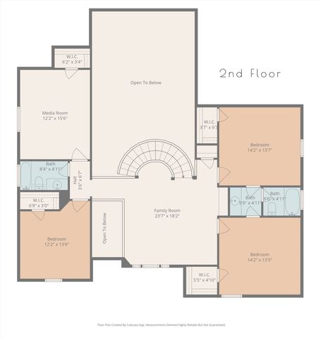 1232 Clearbrook Drive, Kennedale, TX 76060