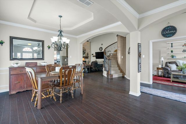 1232 Clearbrook Drive, Kennedale, TX 76060