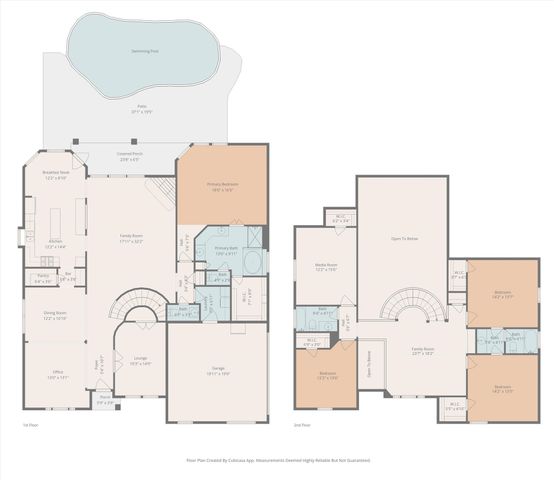 1232 Clearbrook Drive, Kennedale, TX 76060