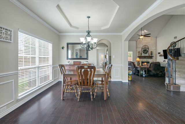 1232 Clearbrook Drive, Kennedale, TX 76060