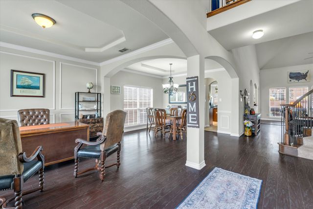 1232 Clearbrook Drive, Kennedale, TX 76060