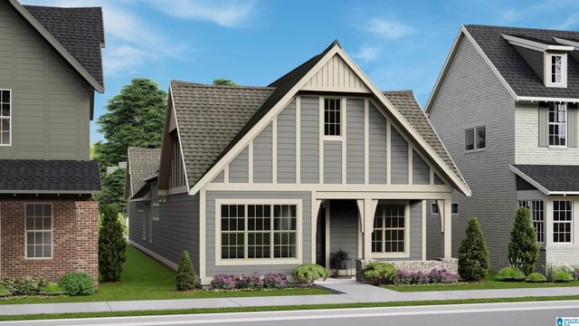 1931 WILTON TRACE, Hoover, AL 35244