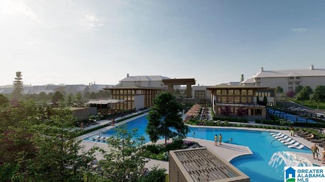 1931 WILTON TRACE, Hoover, AL 35244