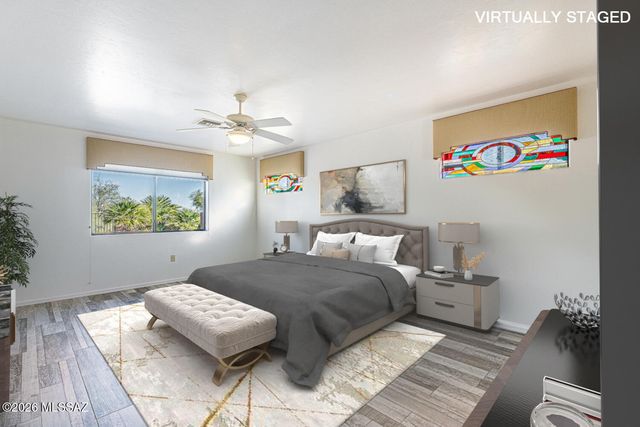 1102 W Camino Monte Cristo, Green Valley, AZ 85614