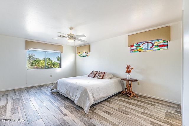 1102 W Camino Monte Cristo, Green Valley, AZ 85614