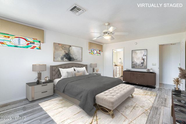 1102 W Camino Monte Cristo, Green Valley, AZ 85614