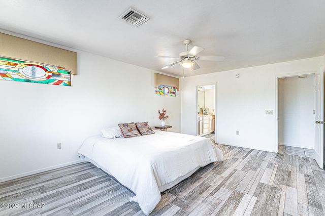 1102 W Camino Monte Cristo, Green Valley, AZ 85614