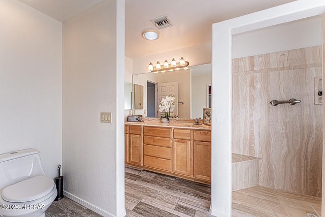 1102 W Camino Monte Cristo, Green Valley, AZ 85614