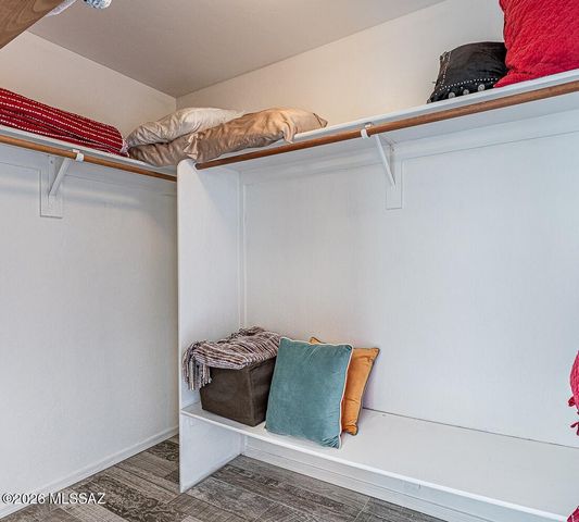 1102 W Camino Monte Cristo, Green Valley, AZ 85614