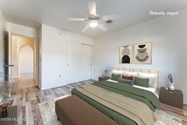 1102 W Camino Monte Cristo, Green Valley, AZ 85614