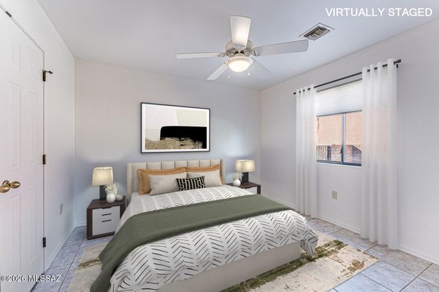 1102 W Camino Monte Cristo, Green Valley, AZ 85614