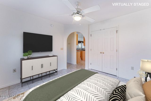 1102 W Camino Monte Cristo, Green Valley, AZ 85614