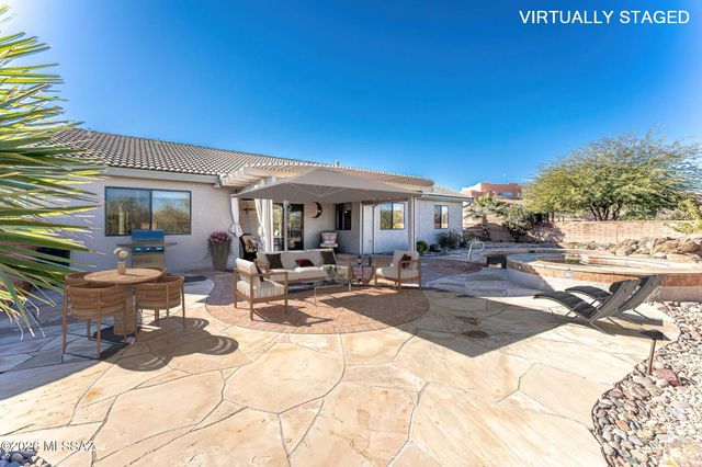 1102 W Camino Monte Cristo, Green Valley, AZ 85614