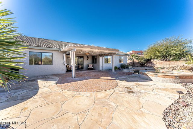 1102 W Camino Monte Cristo, Green Valley, AZ 85614