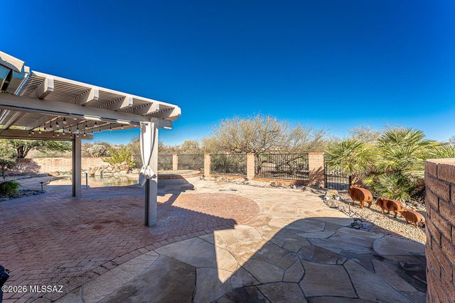 1102 W Camino Monte Cristo, Green Valley, AZ 85614