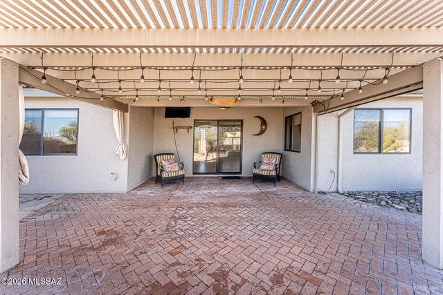 1102 W Camino Monte Cristo, Green Valley, AZ 85614