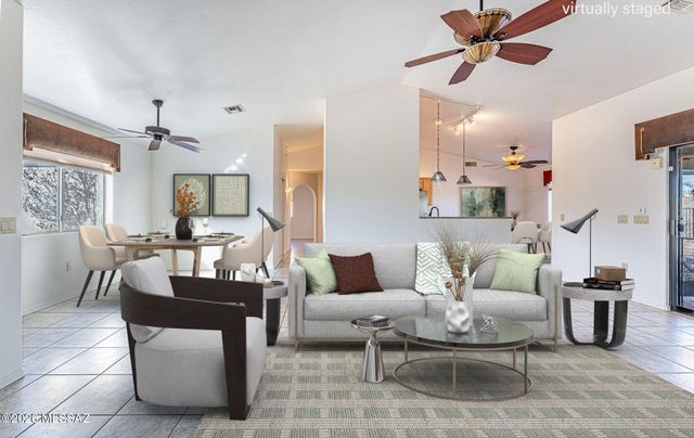 1102 W Camino Monte Cristo, Green Valley, AZ 85614