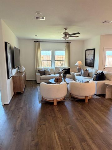 18803 Sage River, Crosby, TX 77532