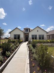 18803 Sage River, Crosby, TX 77532