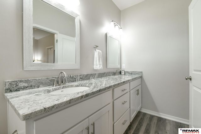 303 Half Moon Drive, Lincoln, NE 68527