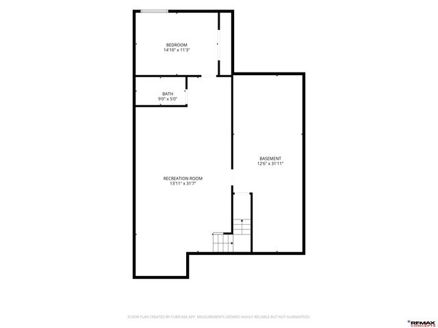303 Half Moon Drive, Lincoln, NE 68527