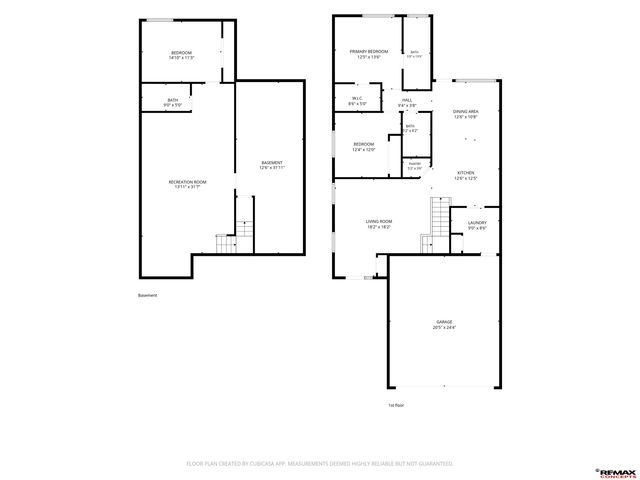 303 Half Moon Drive, Lincoln, NE 68527