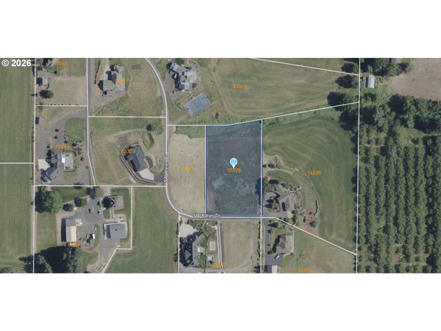 13328 Sw KLEIER Dr, Hillsboro, OR 97123