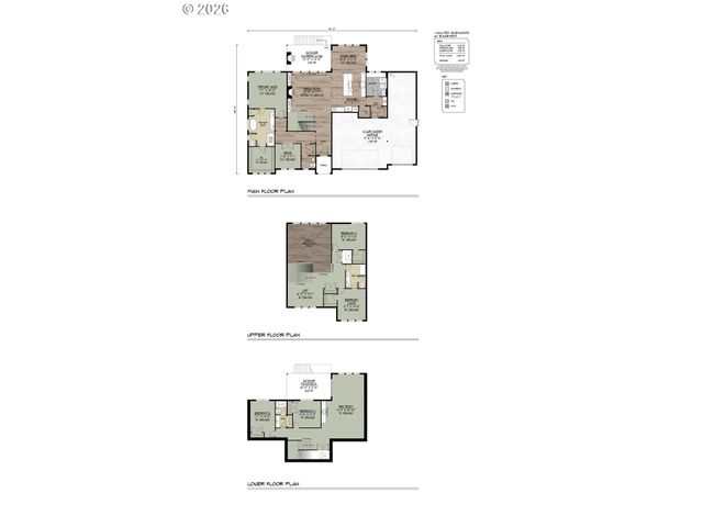 13328 Sw KLEIER Dr, Hillsboro, OR 97123